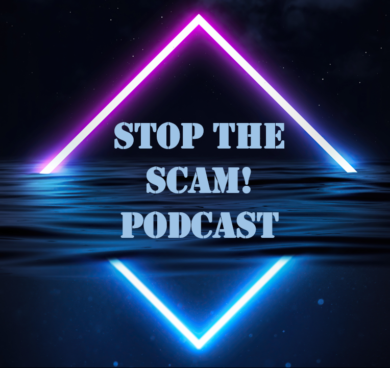 Stop the Scam Podcast